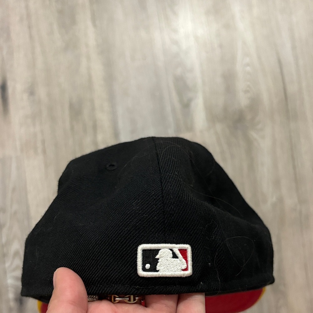 Pirate Cap - Picture 4 of 4